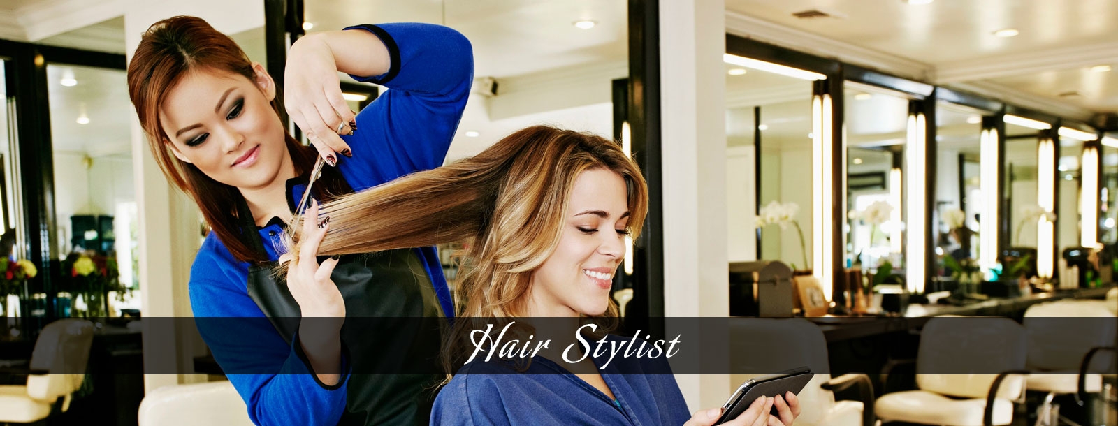 Hair Stylist